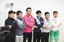 ‘무한도전-선택 2014′, 차세대 리더 선거전 ‘大 지각변동’