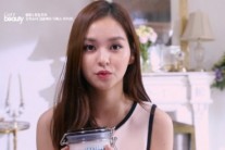 김윤혜, ‘겟잇뷰티2014′ 출연 디톡스 뷰티 노하우 전한다