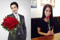 ‘인간중독’ 송승헌-임지연, 로즈데이 맞이 특별 이벤트 준비