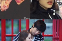 유인나 지현우 결별 이어 김우빈 유지안까지, “연예계 선후배로 돌아가..”