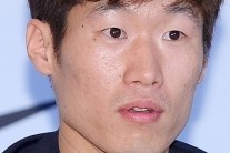 박지성, 김민지 퇴사 후 근황 알려…”백수로 잘 지내고 있다”