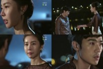 ‘골든크로스’ 김강우, 한은정 통해 ‘골든크로스’ 실체 확인