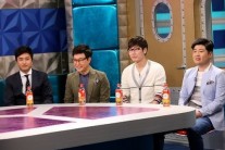 라디오스타 안정환, 후배선수 인터뷰 서운함 드러내…”내가 벌 받는 구나”