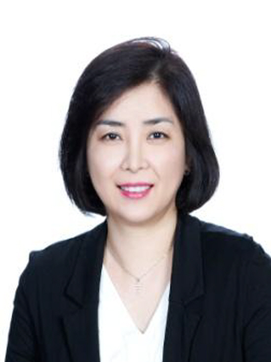 Jina Kim 한글 이력서