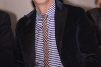 서세원, 한밤 경찰 출석…아내 폭행혐의 조사 받았다