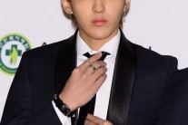 엑소(EXO) 크리스, SM 소송…中 언론 “한경과 같은 이유일 것”