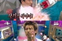 안정환 돌직구 발언, “구자철이란? ‘싸가지 없는 후배’”