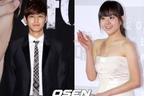 문근영 김범 결별, “7개월 만에…”유럽여행 후 무슨 일이?“