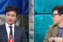 ‘구자철 싸가지 없다’ 발언 안정환, 송종국 말에 난처