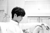 [이슈n뉴스]유키스, 새 멤버 준(Jun) 사진 공개