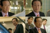 전국환, 일단 이 남자만 나오면 무섭다