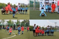 ‘날아라 슛돌이 6기’, 개성과 끼로 무장한 예비 스타 누구?