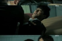 ‘너포위’ 이승기, 차승원에게 주먹 내리 꽂아 ‘날선 대립’