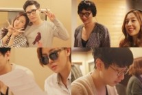 허밍어반스테레오, 나르샤-NS윤지-애슐리 등 ‘허밍걸’ 작업현장 공개