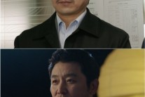 김병춘-이상훈, ‘뱀파이어의 꽃’ 합류..핏발서린 뱀파이어 변신