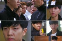 이승기, 냉철한 감정 연기로 시청자 사로잡았다