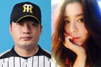 김규리 측, 오승환 열애설 부인 “바쁜 스케줄, 만날 여유 없어”