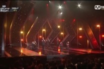 신예 BTL, ‘엠카’ 무대서 첫 데뷔 무대..강렬 퍼포먼스로 ‘눈도장’