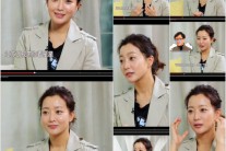 김희선, 중국 예능에서 솔직 화통 인터뷰 화제