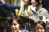 ‘사람이 좋다’ 배우 양진성, 미녀화가 김현정와 절친 “나보다 유명해”