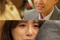 ‘엔젤아이즈’ 이상윤, 구혜선에 달콤 프러포즈 ‘여심흔들’