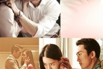 인간중독 박스오피스 1위, 송승헌 임지연 파격 베드신 효과?