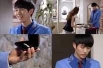 ‘호텔킹’ 임슬옹, 이다해 위한 ‘로맨틱 생일파티’ 준비