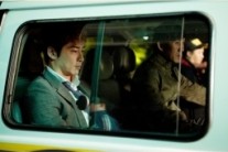 ‘빅맨’ 강지환 ‘긴급체포’, 거센 후폭풍 예고