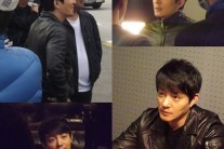 ‘트라이앵글’ 이범수, 카리스마부터 자상함까지 ‘매력 대 방출’