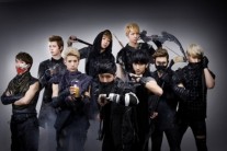 신예 BTL, ‘인기가요’서 데뷔 타이틀곡 ‘투지’ 무대 선보인다