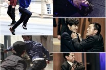 김강우의 생고생 수난사 ‘언제쯤 끝날까?’