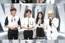 인기가요, 5주 만에 방송 재개.. “세월호 애도” 1위 후보는 누구