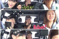 송가연, 이소라 앞에서 “신동엽이 좋아”.. 이소라 “뭐래니 쟤” 폭소