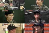 ‘진짜 사나이’ 케이윌, 군기단 탈락 위기 ‘퍼레이드 불참하나’