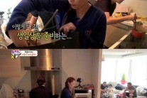 슈퍼맨이 돌아왔다 추성훈 여동생 추정화, 야노시호 울릴 미모.. 추사랑 고모 예뻐~
