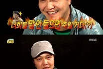 아빠어디가 정웅인 소변 테러 “민율이가 결국…”
