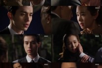 ‘호텔킹’ 이동욱-이다해, 안방극장 울리는 ‘애틋한 사랑’