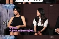 연예가중계 배두나 “칸 초청받고 좋아서 뛰어다녔다”