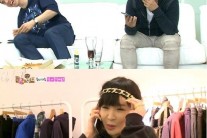 ‘룸메이트’ 이동욱ㆍ박봄 커플 탄생할까?