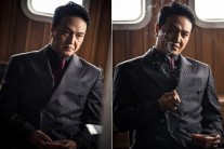 정웅인, 새 주말극 ‘끝없는사랑’에서 냉혈한 킹메이커로 변신