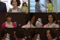‘왔다 장보리’ 오연서, 이유리에게 뺨 맞고 ‘본격 갈등’ 시작