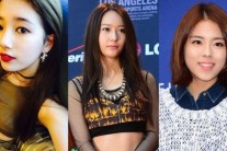 성년의 날 맞은 아이돌·배우는 누구? “수지 · 크리스탈 · 도희”
