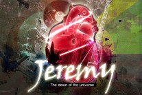 밴드 예레미, 정규 8집 ‘The Dawn of The Universe’ 발매