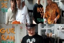 씨클라운TV, 2회차 공개…세계최초 신메뉴 등장