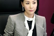‘성매매 혐의’ 성현아 4차 공판…시부모 “대쪽 같은 며느리 믿어”