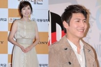 송재희, 연인 김경란과 결별 인정…”서로 일이 바빠 소원해져”