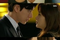‘닥터 이방인’ 박해진, 야망과 순애보 오가는 이중적 악역 ‘호평’