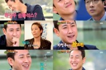 ‘힐링캠프’, ‘안녕’ 누르고 동시간대 1위 ‘이선균 효과’