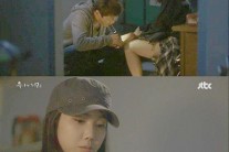 유나의 거리 김옥빈, 소매치기 범으로 강렬한 등장 “내가 도둑년처럼 보여요?”