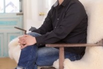 [이슈인터뷰]김성훈 감독 “‘끝까지 간다’, 다음 작품 찍을 수 있는 디딤돌 됐으면”
